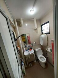 Blk 637 Yio Chu Kang Heights (Ang Mo Kio), HDB 3 Rooms #577459571